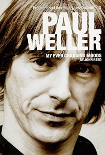 Paul Weller My Ever Changing Moods