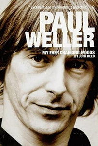 Paul Weller My Ever Changing Moods 