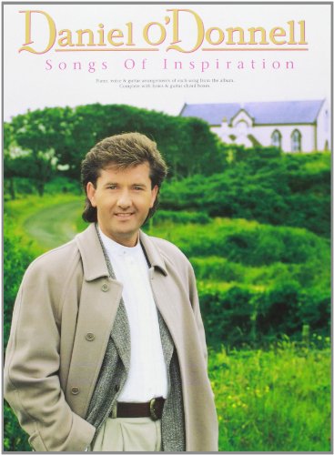 Daniel O'Donnell