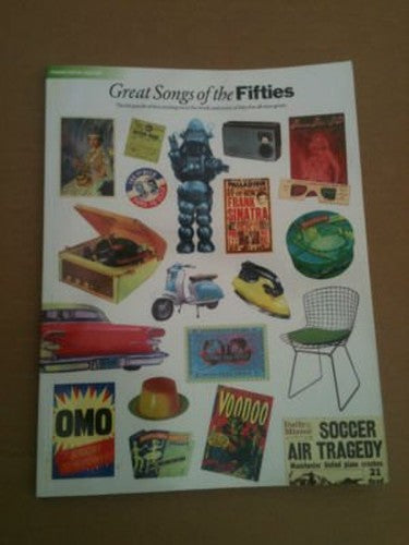 Great Songs Of The Fifties