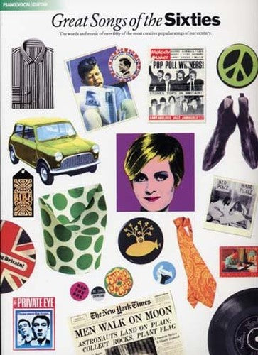 Great Songs Of The Sixties