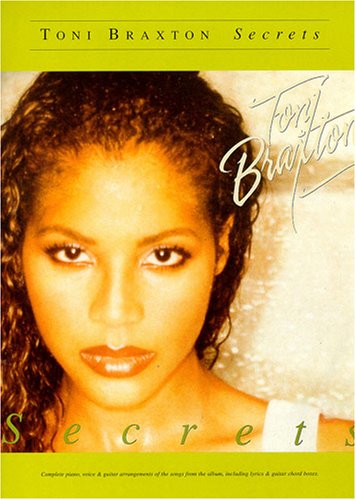 Toni Braxton