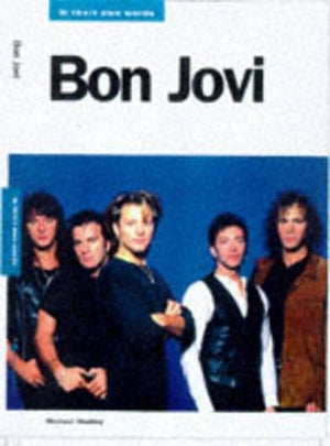 "Bon Jovi"