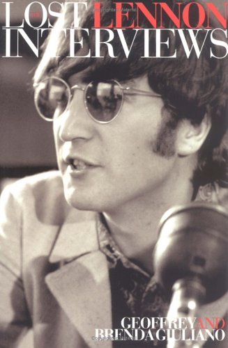 The Lost Lennon Interviews