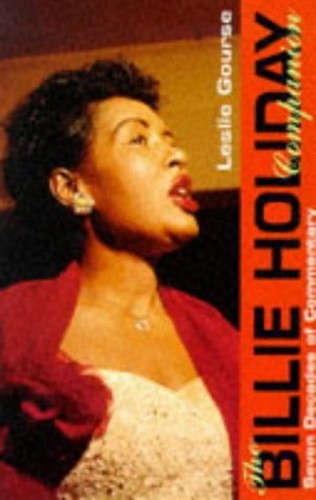 The Billie Holiday Companion