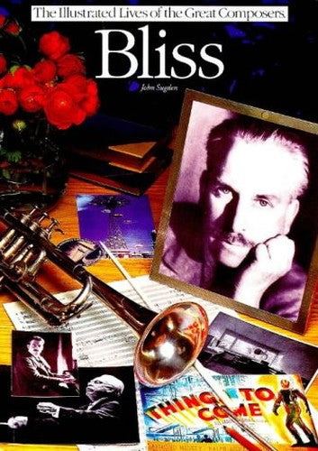 Sir Arthur Bliss