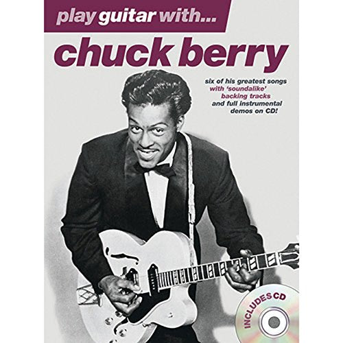 Play Guitar With... Chuck Berry