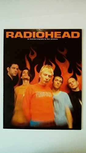 "Radiohead"