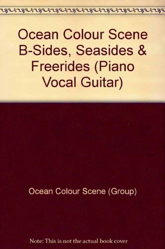 Ocean Colour Scene