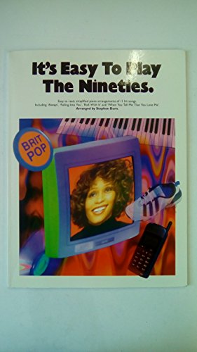 Its Easy To Play Nineties