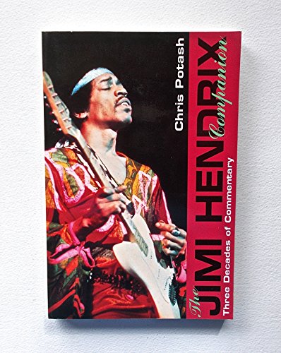 The Jimi Hendrix Companion