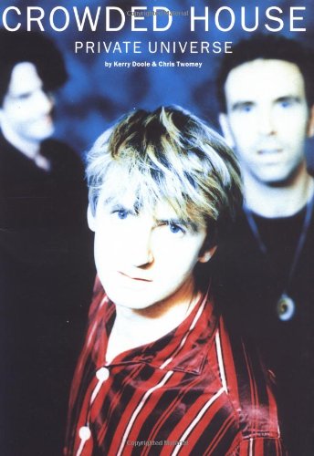 "Crowded House" Visual Documentary Update