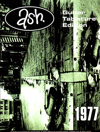 ASH: "1977"