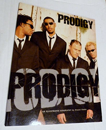 Prodigy Book
