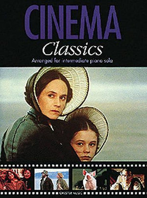 Cinema Classics Intermediate