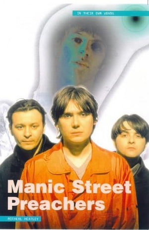 "Manic Street Preachers"