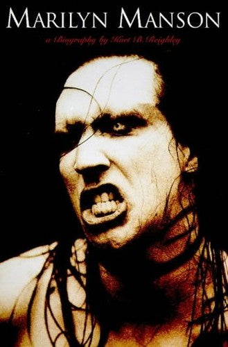"Marilyn Manson"