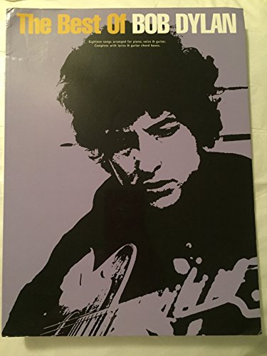 The Best of Bob Dylan