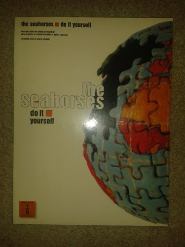 Seahorses Do it Yourself
