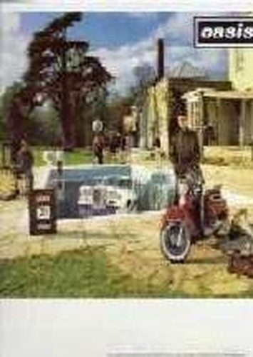 Be Here Now