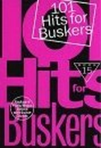101 Hits for Buskers