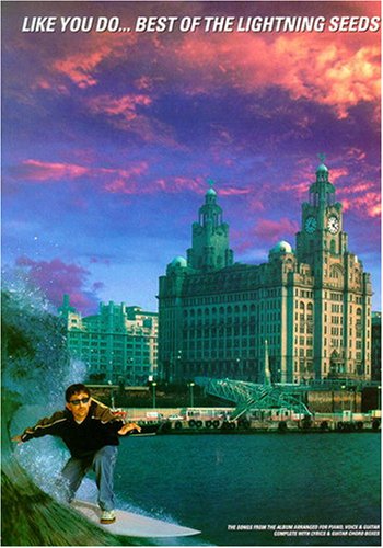 Like You Do... The Best Of the Lightning Seeds