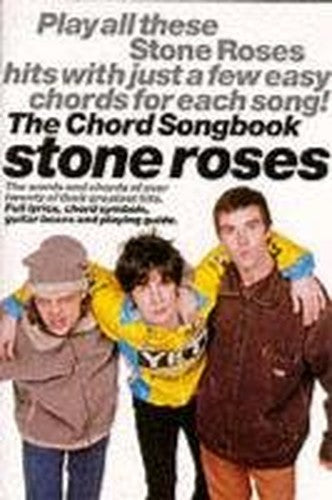Stone Roses