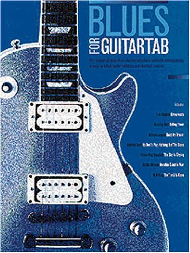 Blues For Guitar