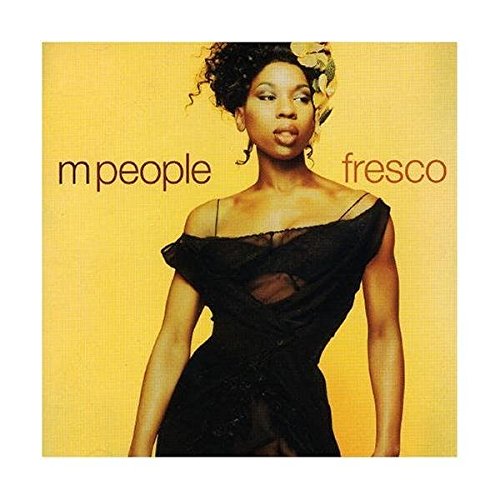 "Fresco": M People