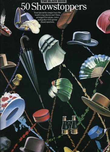 50 Showstoppers