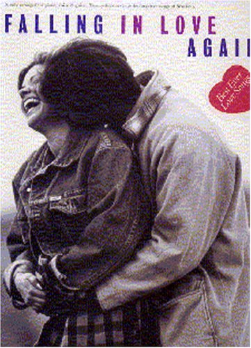 Falling In Love Again