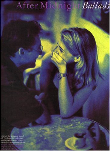 After Midnight Ballads