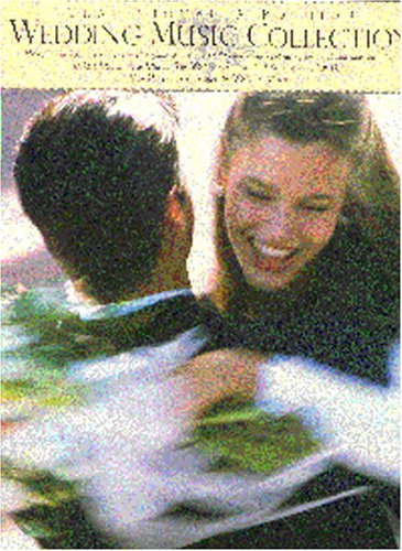 Traditional And Popular Wedding Music Collection