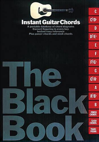 The Black Book
