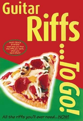 Guitar Riffs... To Go]