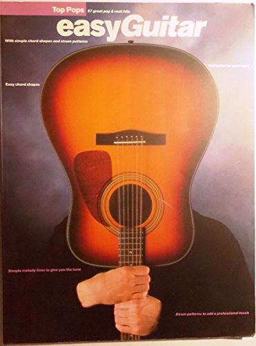 Easy Guitar