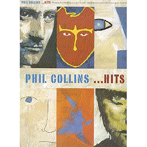 Phil Collins - ...Hits