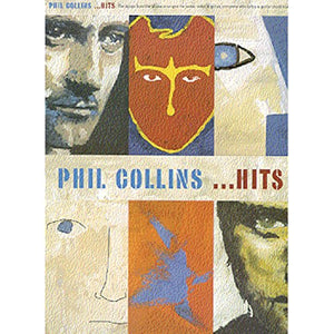 Phil Collins - ...Hits