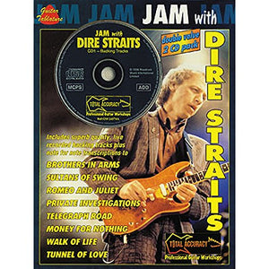 Jam With Dire Straits