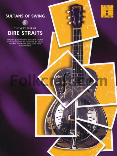 Dire Straits