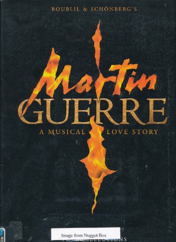 Martin Guerre
