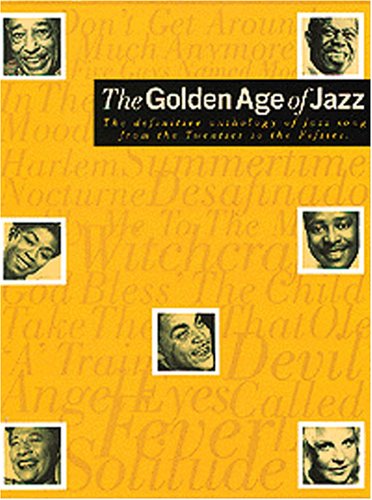 The Golden Age of Jazz