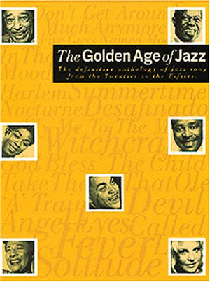 The Golden Age of Jazz