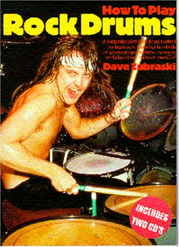 How To Play Rock Drums