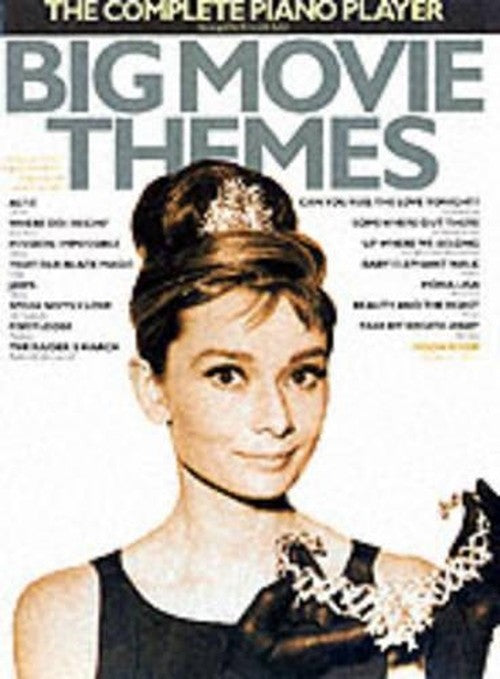 Big Movie Themes