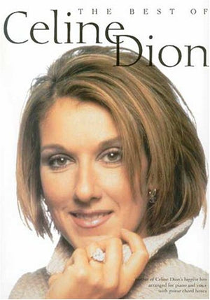 The Best Of Celine Dion