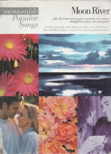 MEMORABLE POPULAR SONGS