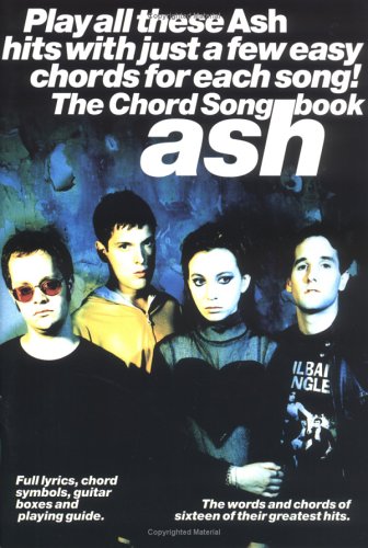 ASH Chord Songbook