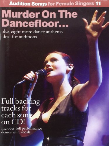 Audition Songs Female 11
