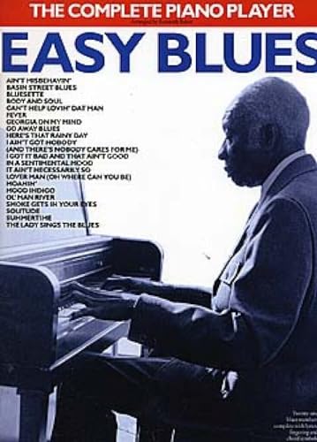 The Complete Piano Player